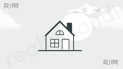 3 BHK Independent House/Villa