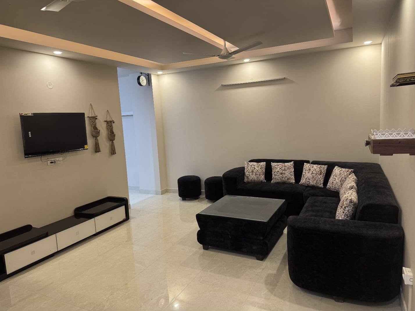 2 BHK Independent House/Villa for rent in Vasant Kunj, Delhi – photo 2