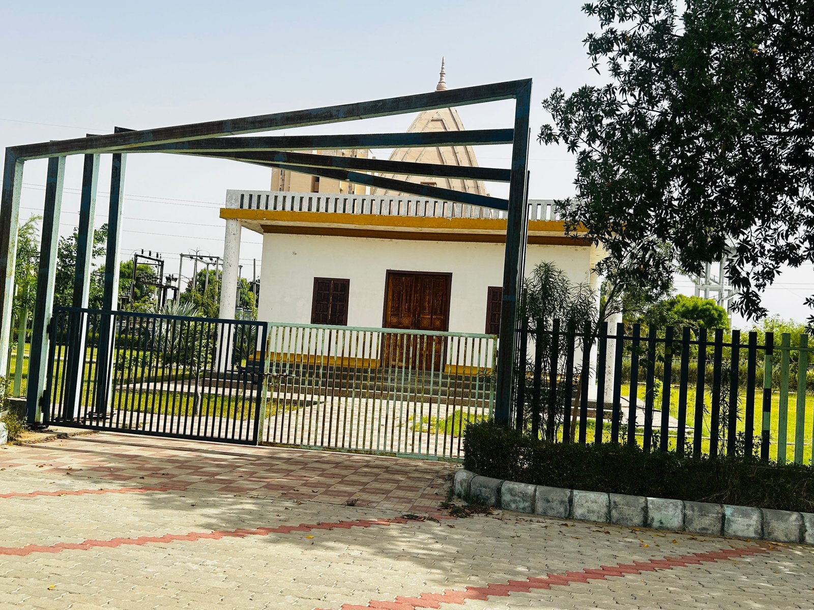 Plot for sale in Jaipur – photo 1