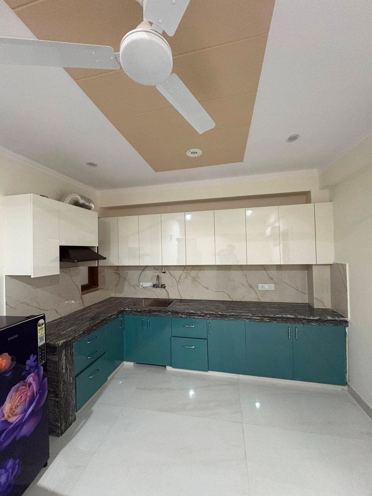 1 BHK Apartment for rent in Sector 38, Gurgaon – photo 2