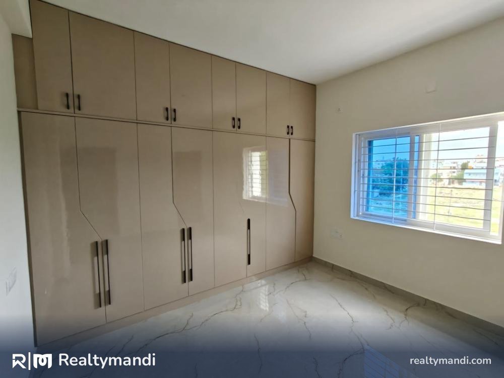 3 BHK Apartment for rent in Thiruchanur Main Road, Tirupati – photo 3