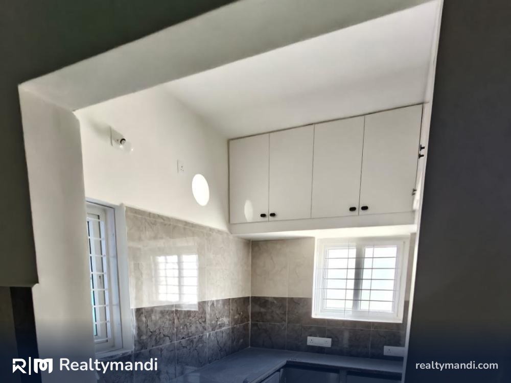 3 BHK Apartment for rent in Thiruchanur Main Road, Tirupati – photo 2