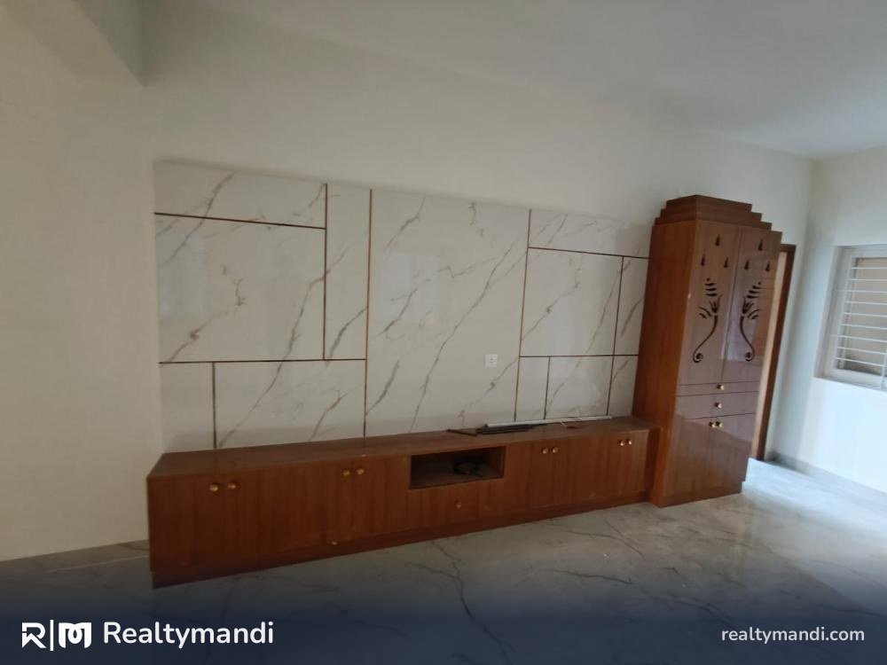 3 BHK Apartment for rent in Thiruchanur Main Road, Tirupati – photo 1