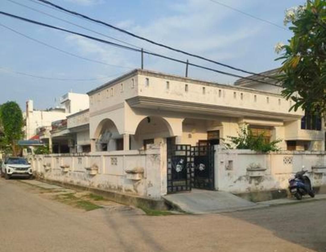 4 BHK Standalone Building for sale in Shaheed Path, Lucknow – photo 1