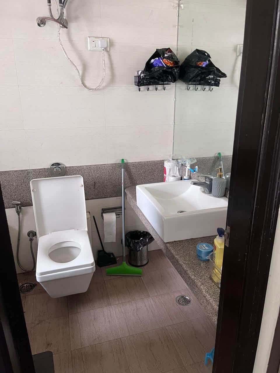 3 BHK Apartment for rent in Sector 46, Gurgaon – photo 3