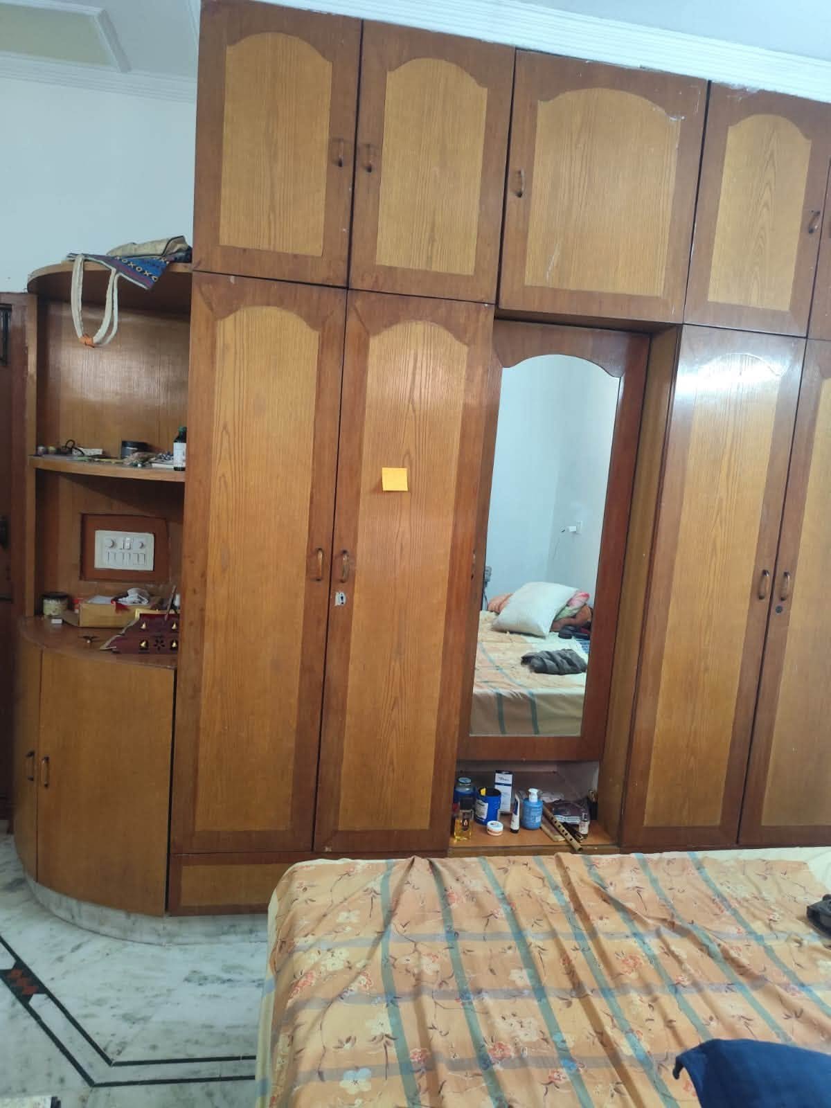 3 BHK Independent House/Villa for rent in Sector 15 Part 1, Gurgaon – photo 2