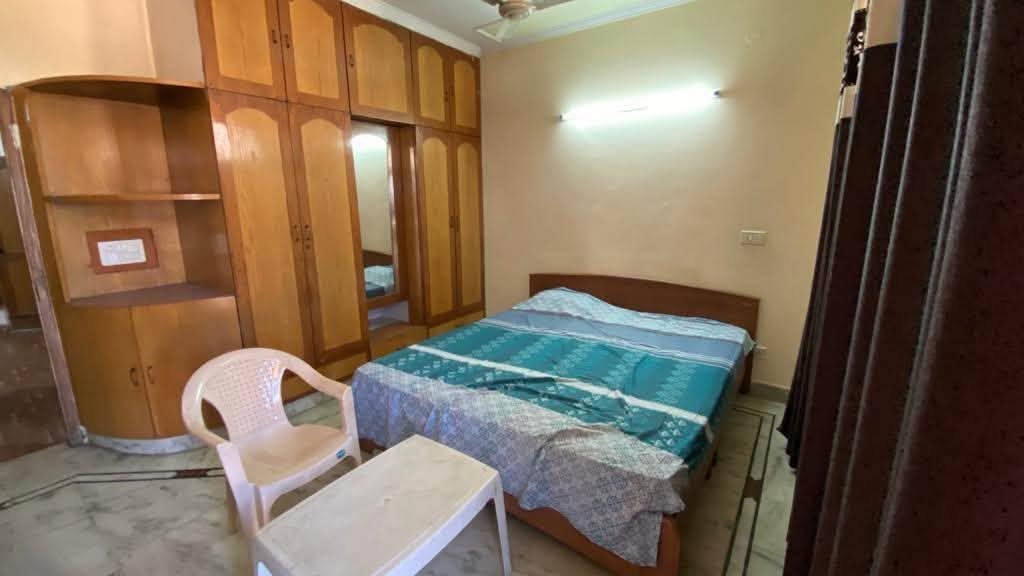 3 BHK Independent House/Villa for rent in Sector 15 Part 1, Gurgaon – photo 3