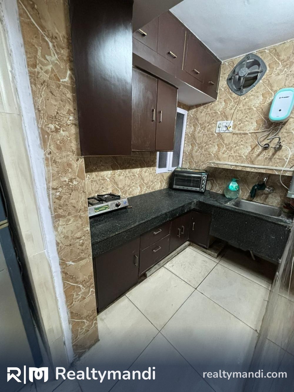 2 BHK Apartment for sale in State Bank Of India, Chandigarh – photo 1