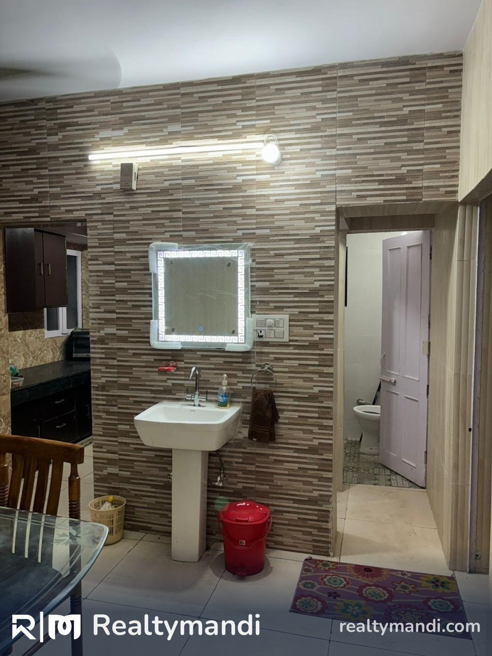 2 BHK Apartment for sale in State Bank Of India, Chandigarh – photo 2