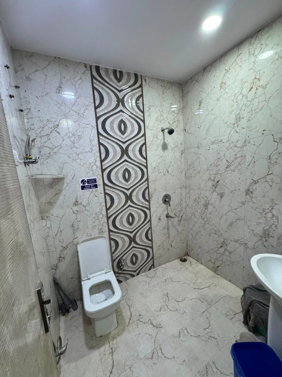2 BHK Apartment for rent in New Town, Kolkata – photo 2