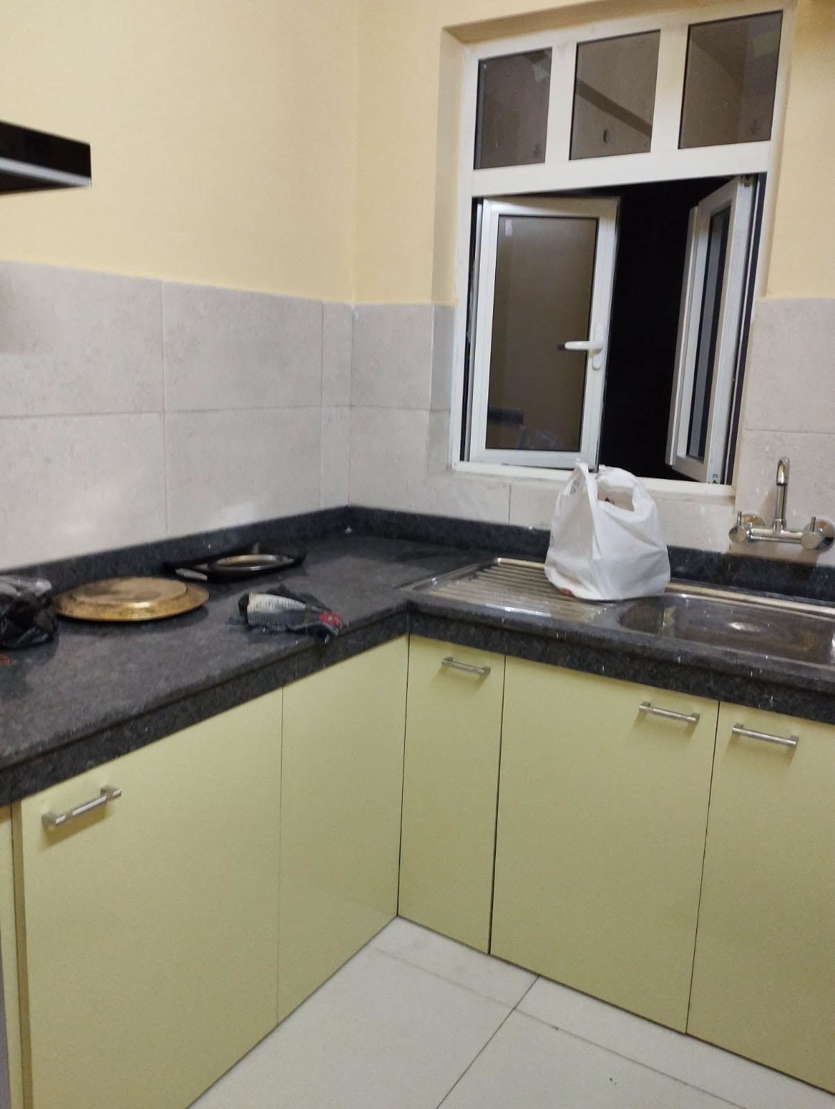 2 BHK Apartment for rent in New Town, Kolkata – photo 3