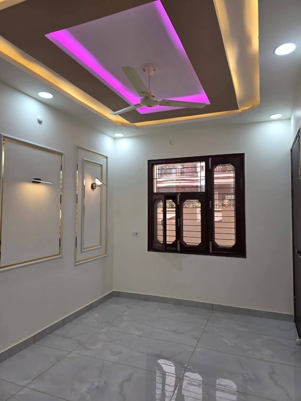 3 BHK Independent House/Villa for sale in IIM Road, Lucknow – photo 1