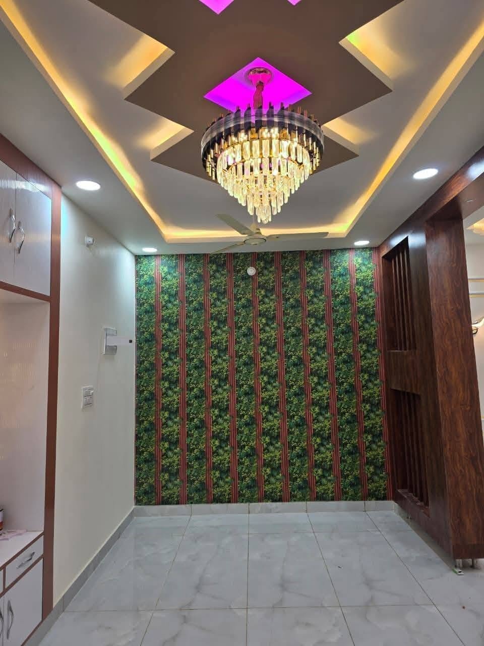 3 BHK Independent House/Villa for sale in IIM Road, Lucknow – photo 3