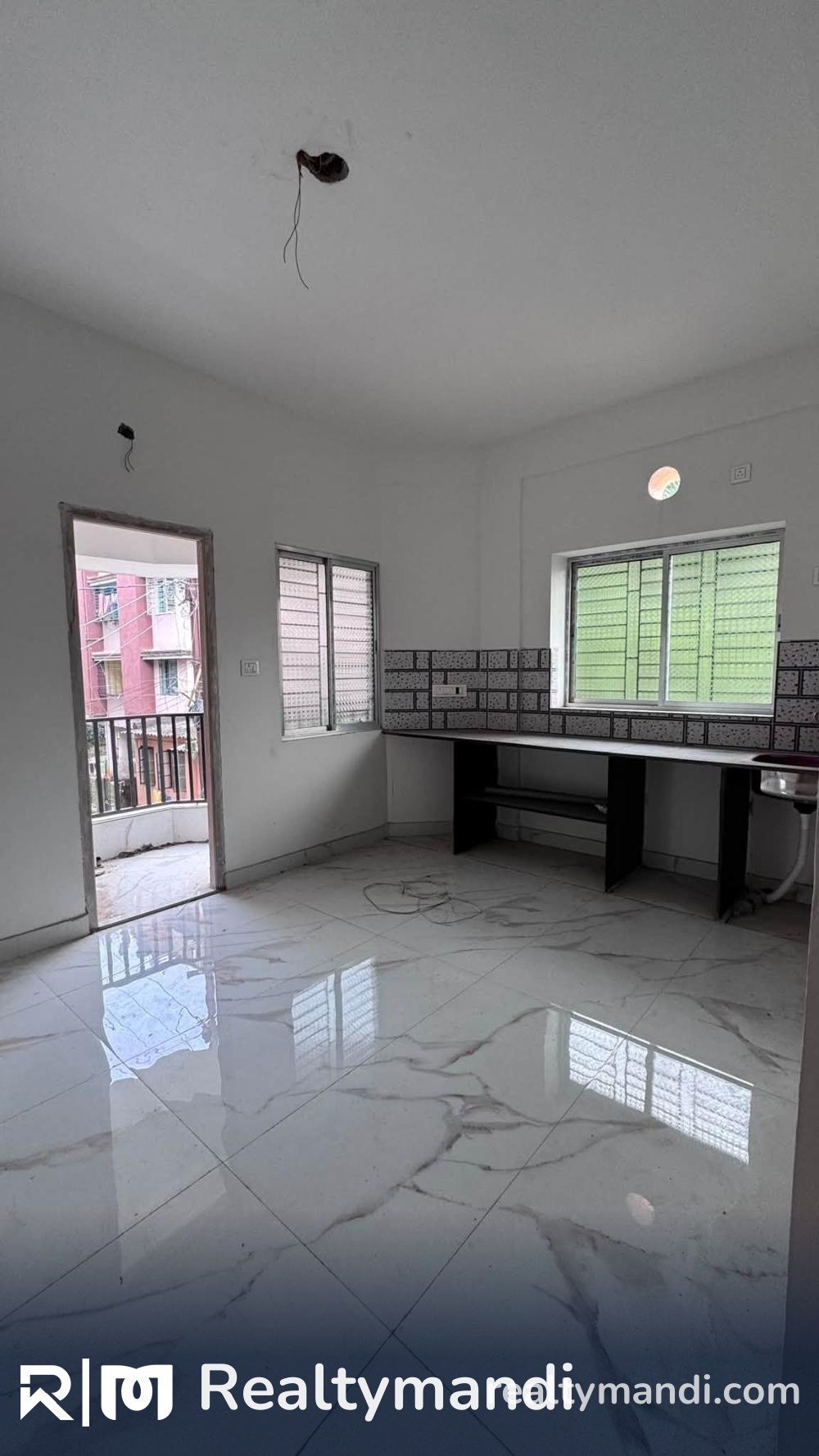 2 BHK Gated Community Villa for sale in Garia, Kolkata – photo 1