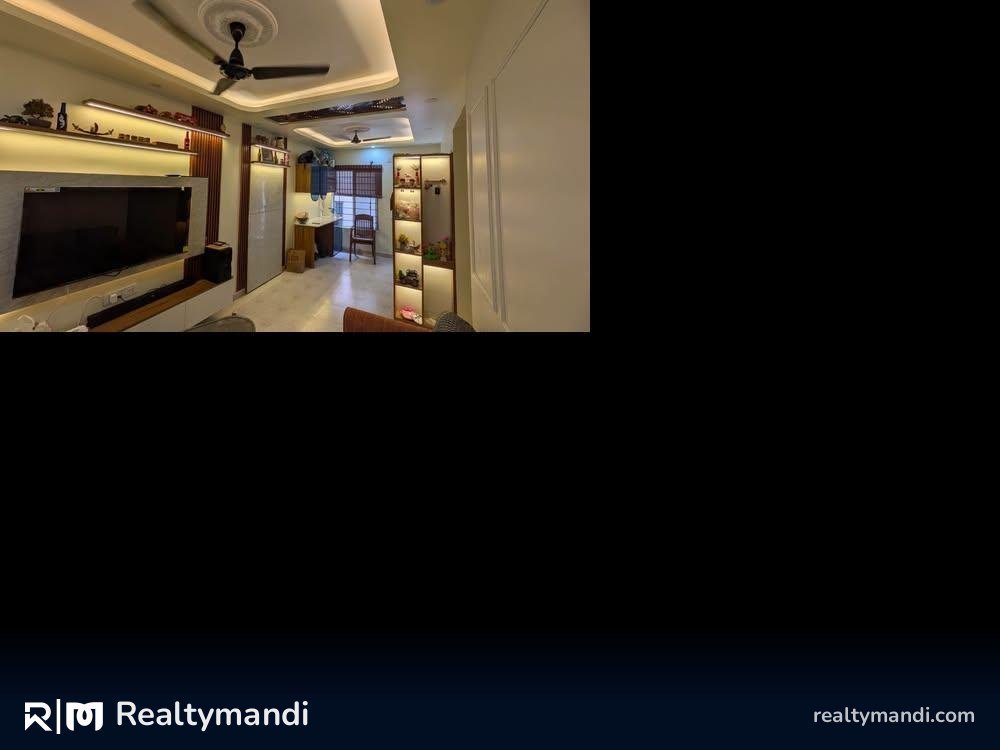 3 BHK Apartment for sale in Nabapally Road, Barasat – photo 2