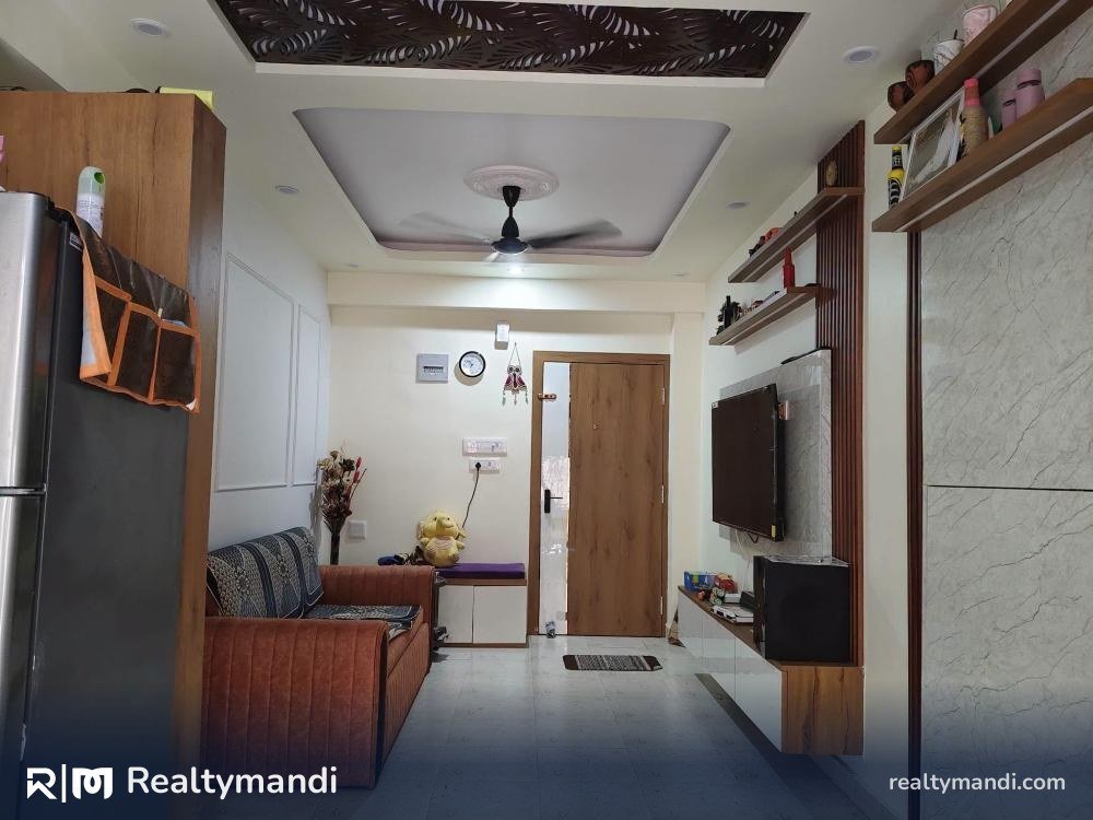 3 BHK Apartment for sale in Nabapally Road, Barasat – photo 3