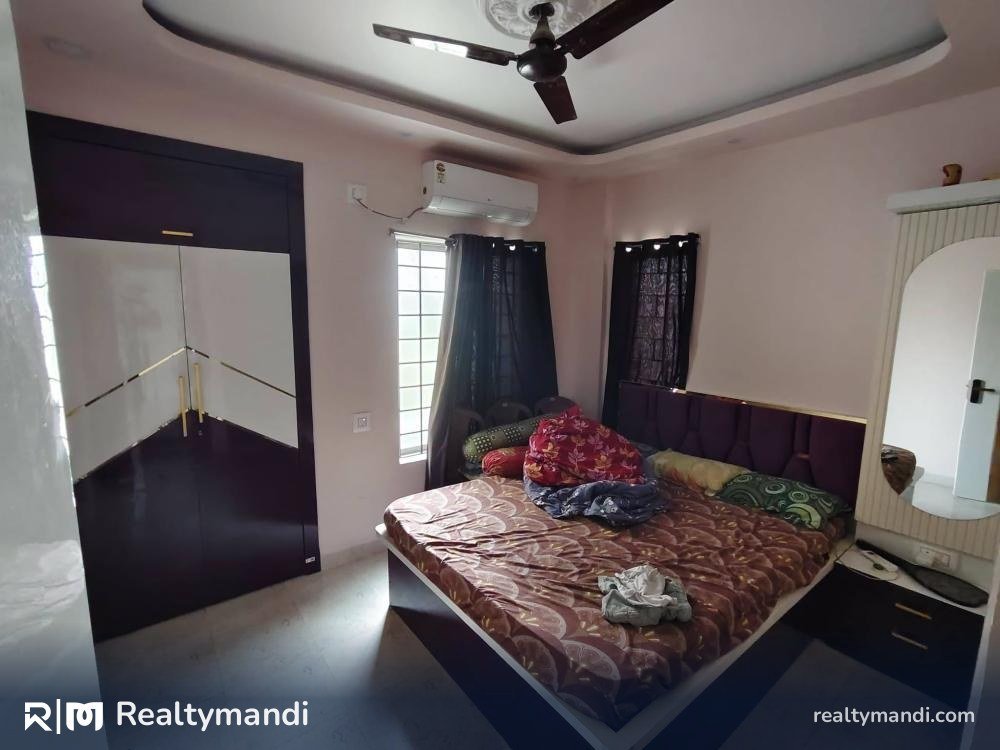 3 BHK Apartment for sale in Nabapally Road, Barasat – photo 1