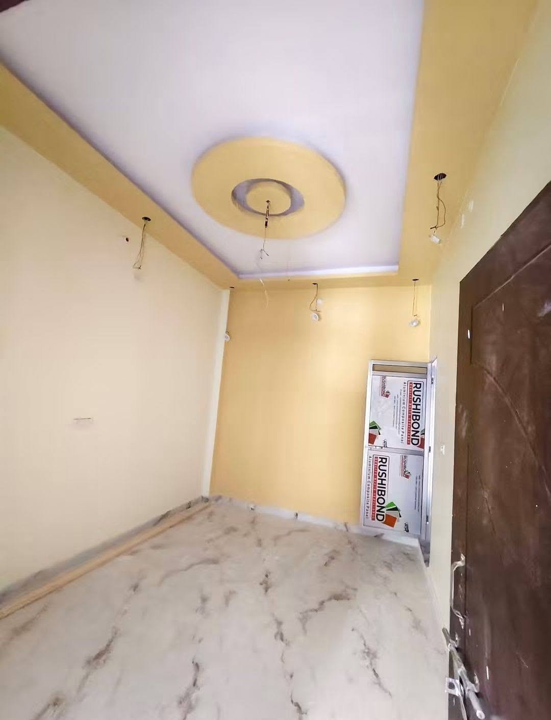 2 BHK Independent House/Villa for sale in Lalabag, Lucknow – photo 1