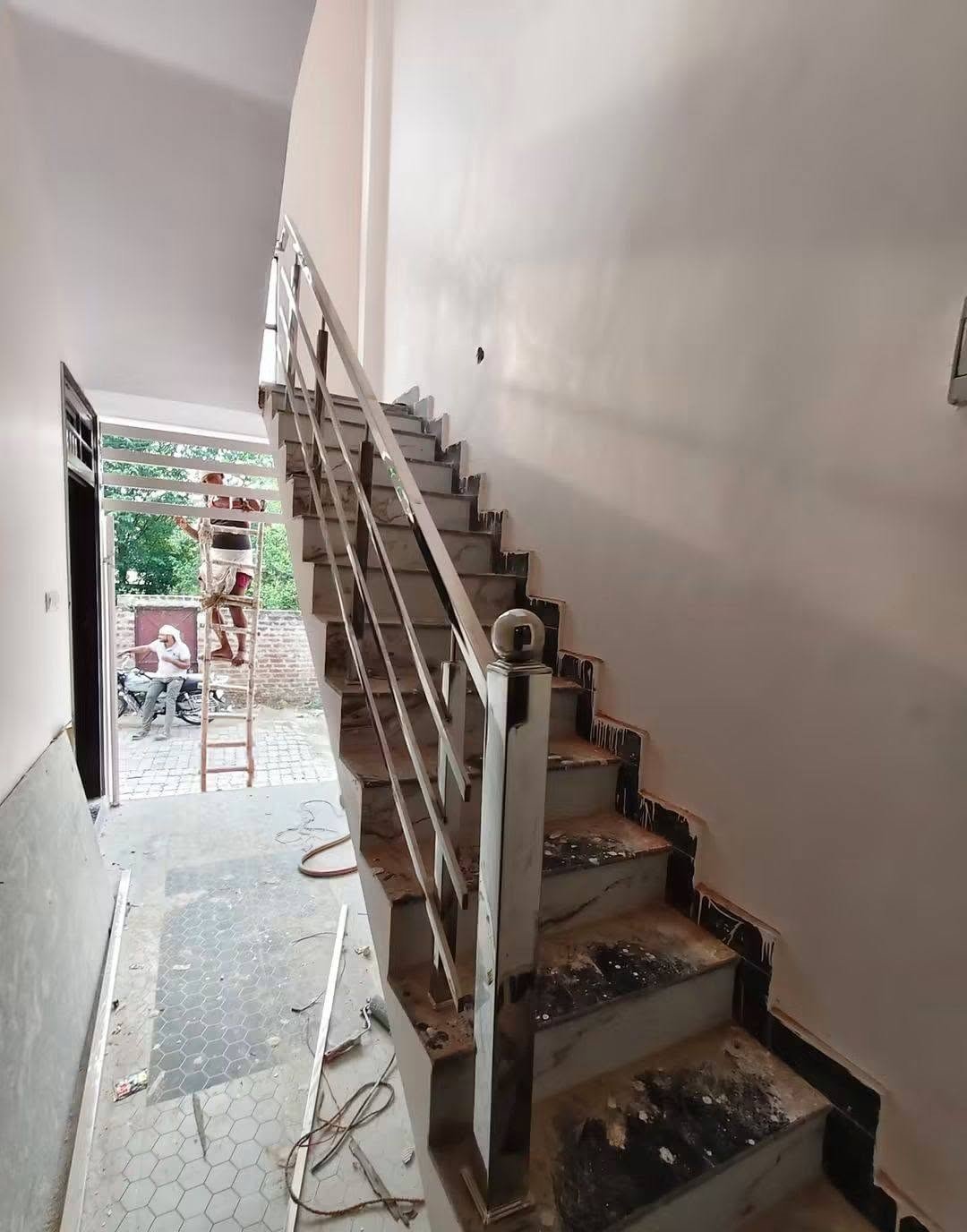 2 BHK Independent House/Villa for sale in Lalabag, Lucknow – photo 2