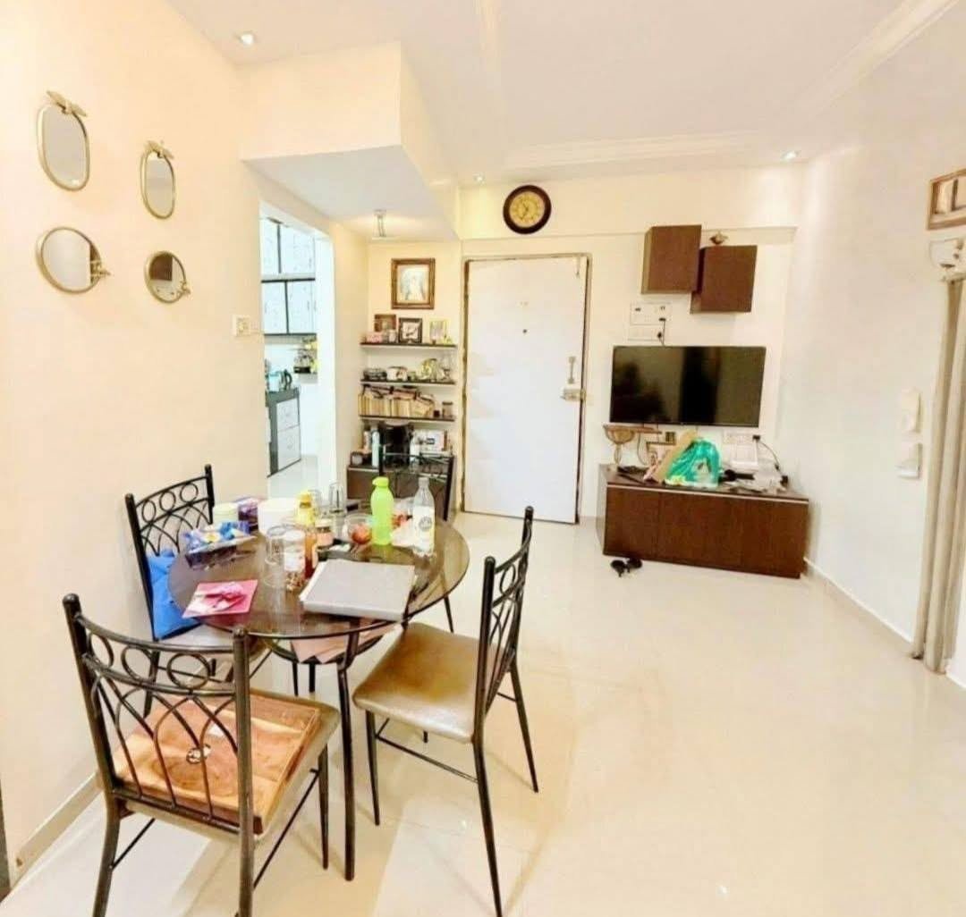 1 BHK Independent House/Villa for sale in Panvel, Mumbai – photo 1