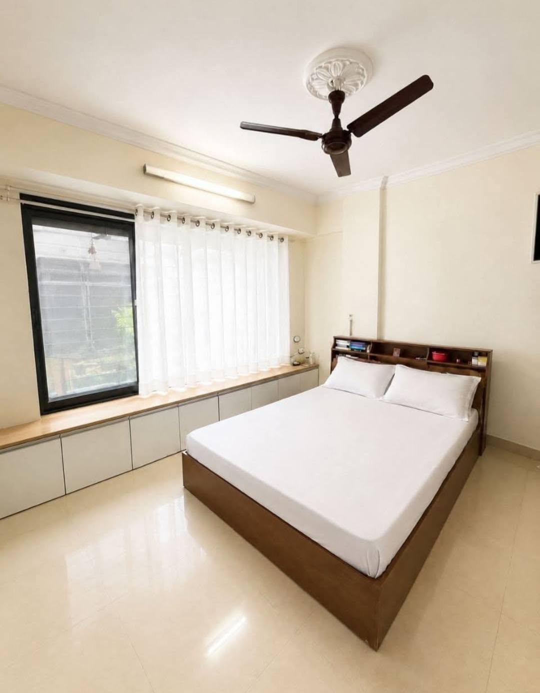 1 BHK Independent House/Villa for sale in Panvel, Mumbai – photo 2
