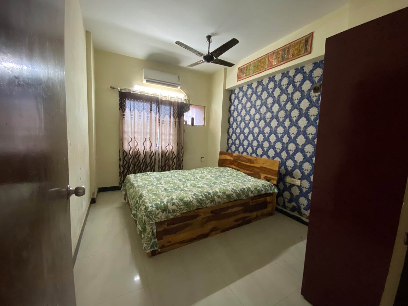 3 BHK Apartment for rent in New Town, Kolkata – photo 3