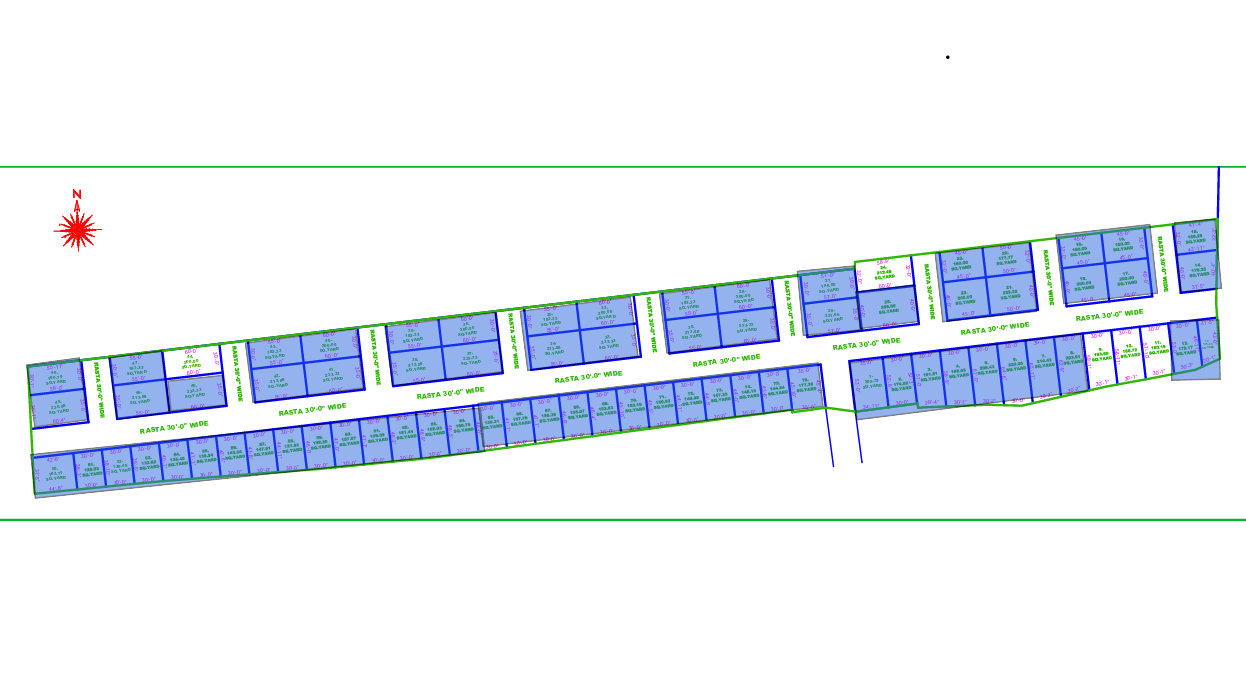 Plot for sale in PHC, Dujod, Rajasthan, Sikar – photo 2