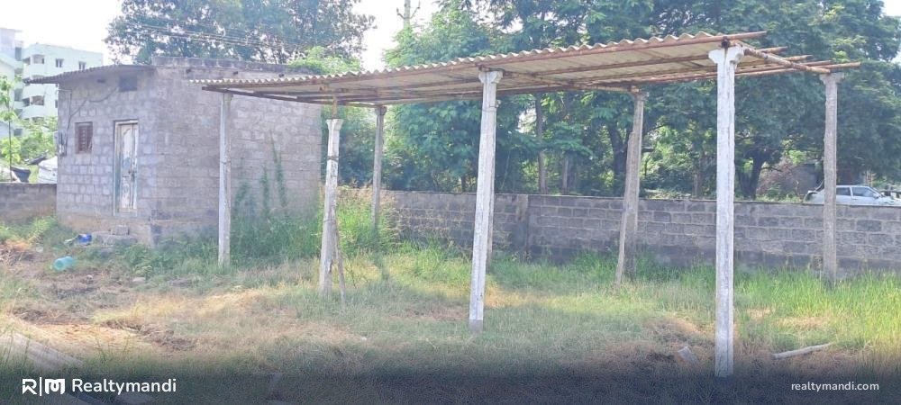 Plot for sale in Kakani Road, Auto Nagar, Guntur – photo 3