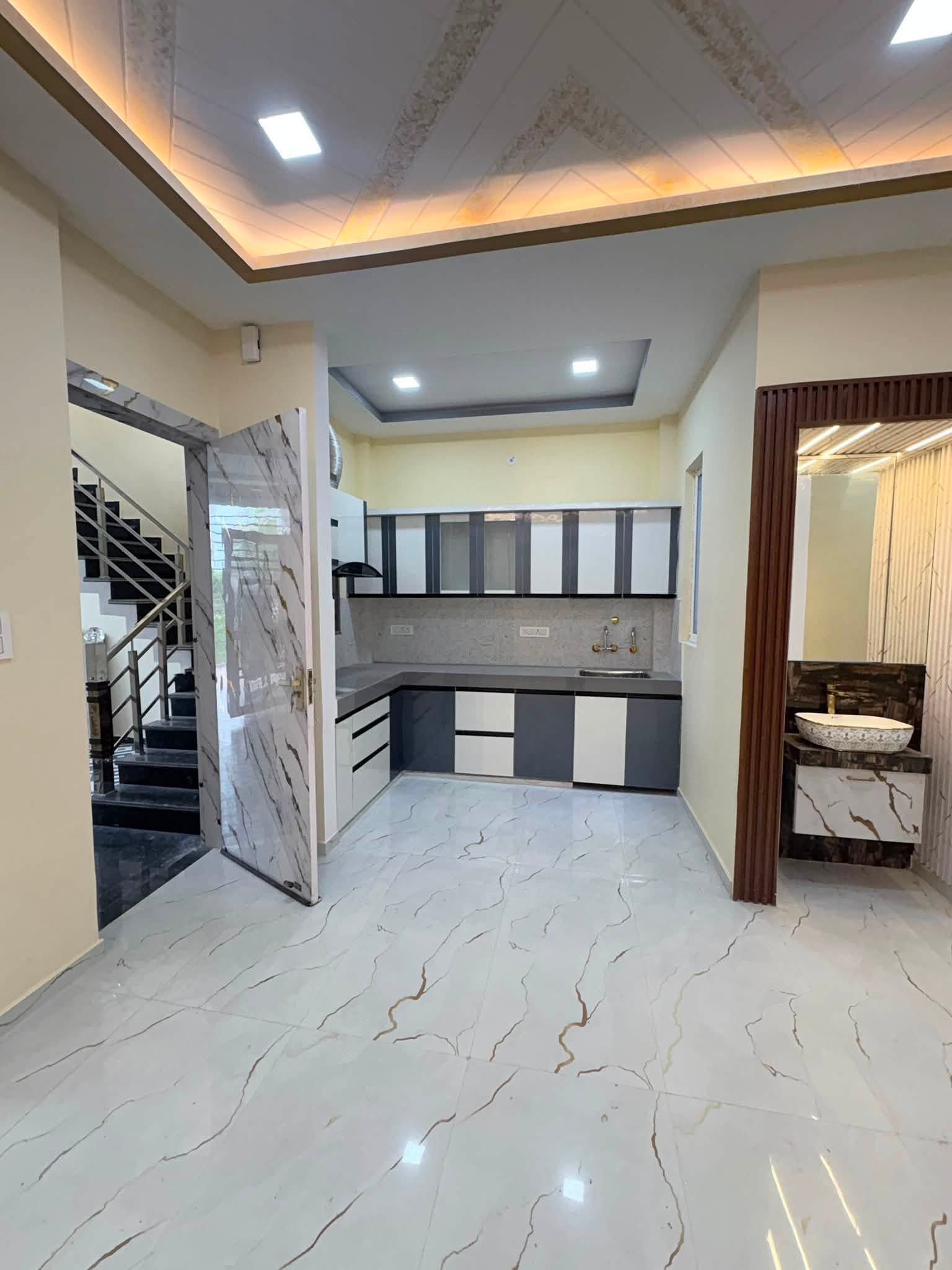 3 BHK Standalone Building for sale in Malhaur, Lucknow – photo 1