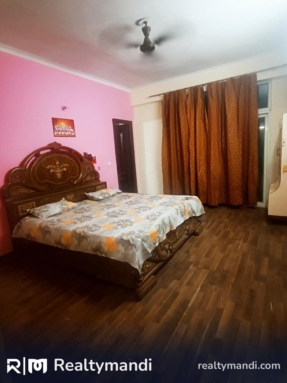 3 BHK Apartment for rent in Sector 120, Noida – photo 1