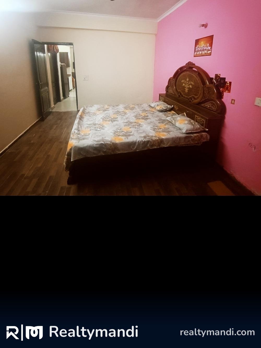 3 BHK Apartment for rent in Sector 120, Noida – photo 2