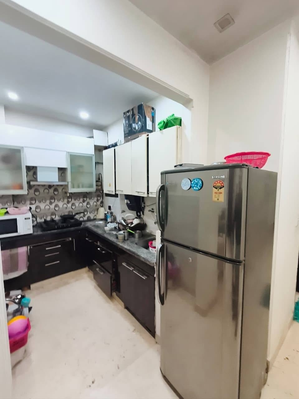 2 BHK Independent House/Villa for rent in Kalkaji, Delhi – photo 2