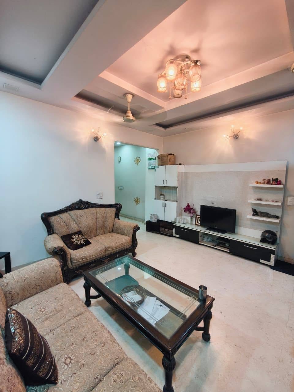 2 BHK Independent House/Villa for rent in Kalkaji, Delhi – photo 3