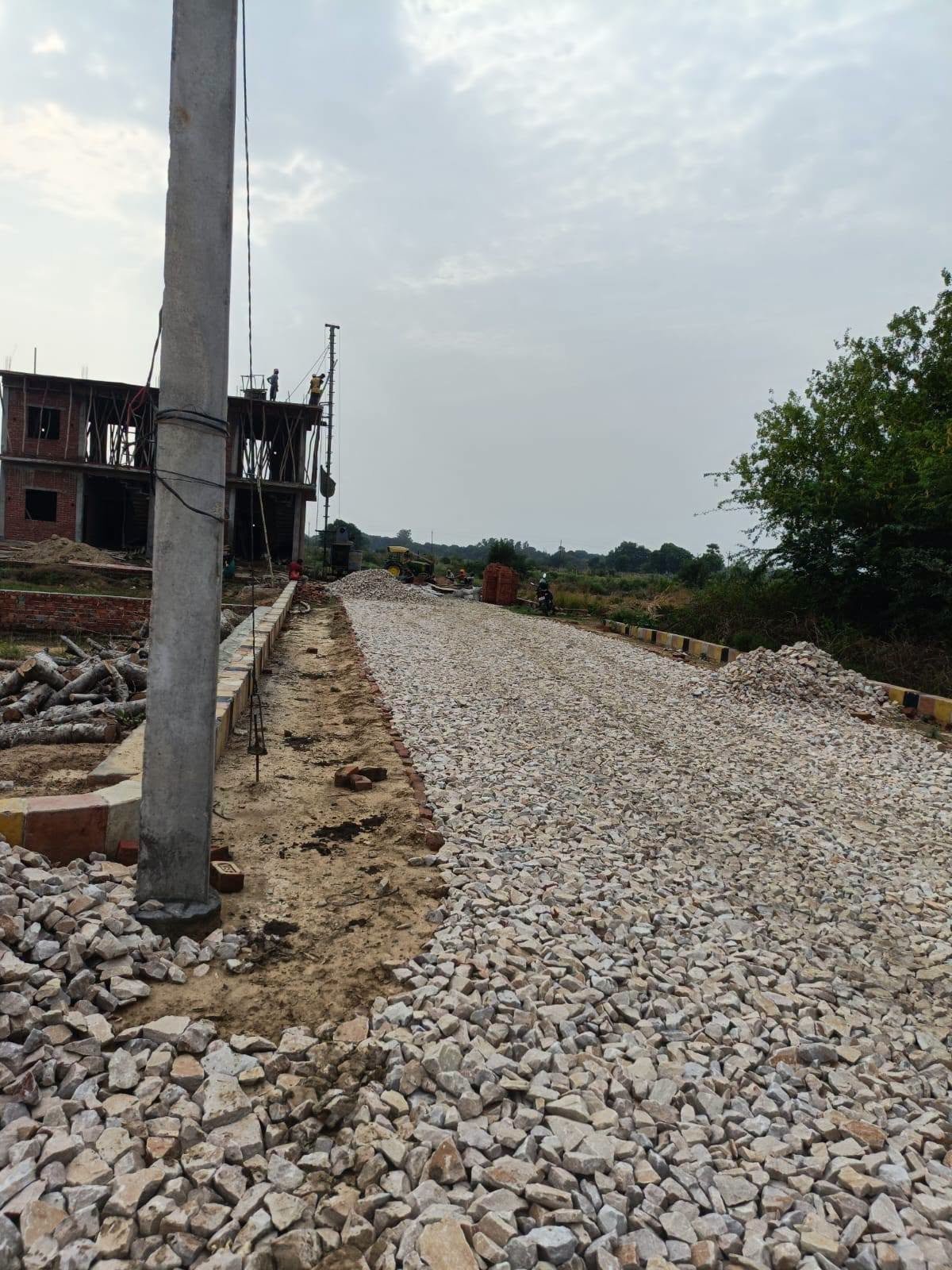 Plot for sale in Raebareli Road, Lucknow – photo 2
