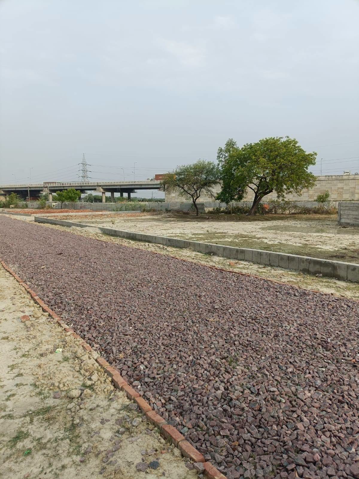 Plot for sale in Raebareli Road, Lucknow – photo 3