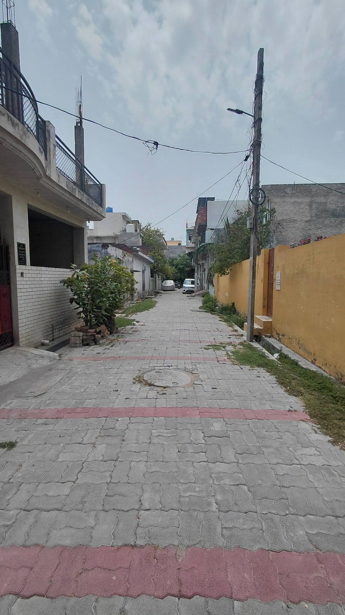 Plot for sale in Kamta, Lucknow – photo 3