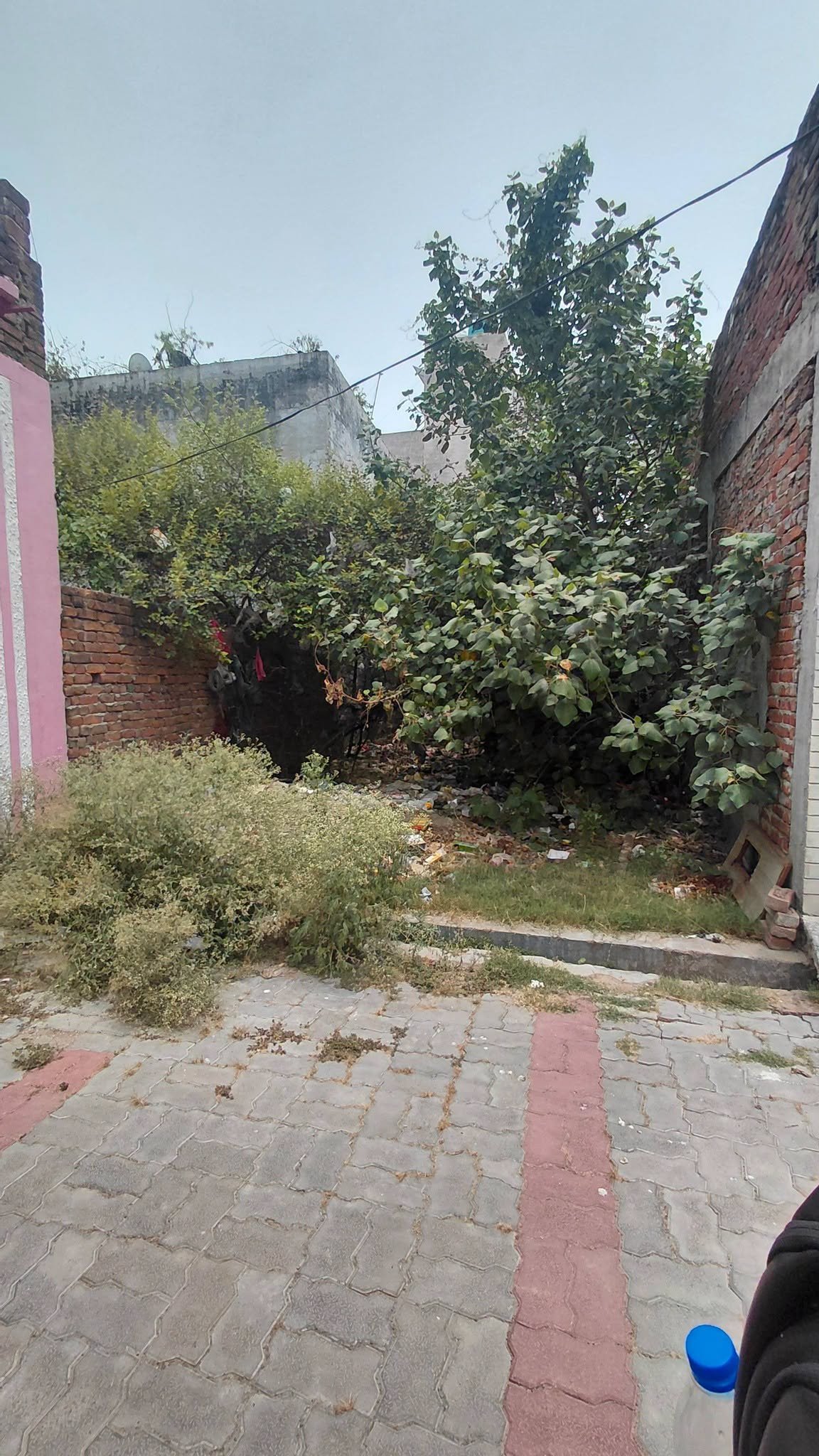 Plot for sale in Kamta, Lucknow – photo 2