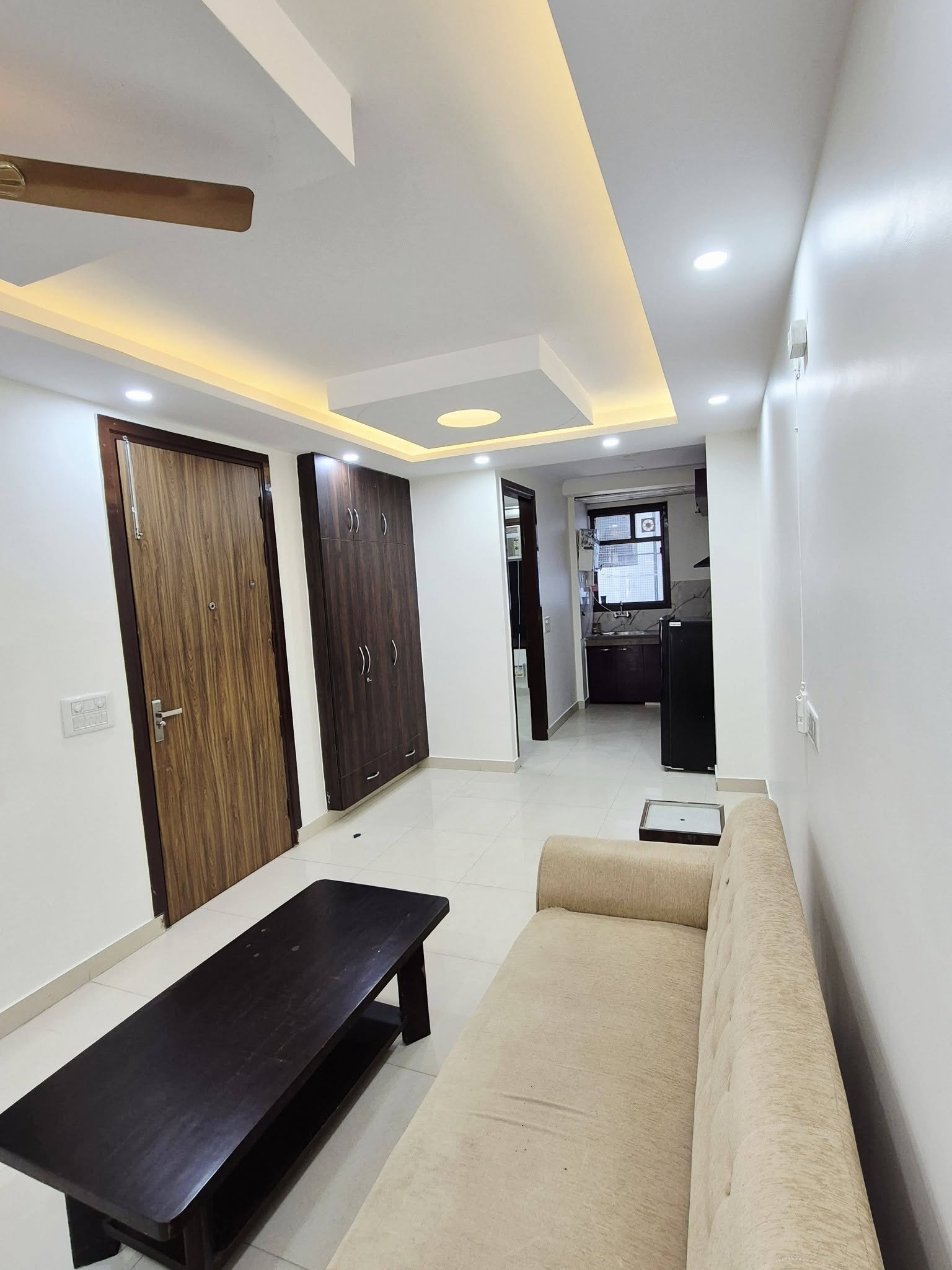 2 BHK Apartment for rent in Sector 47, Gurgaon – photo 3