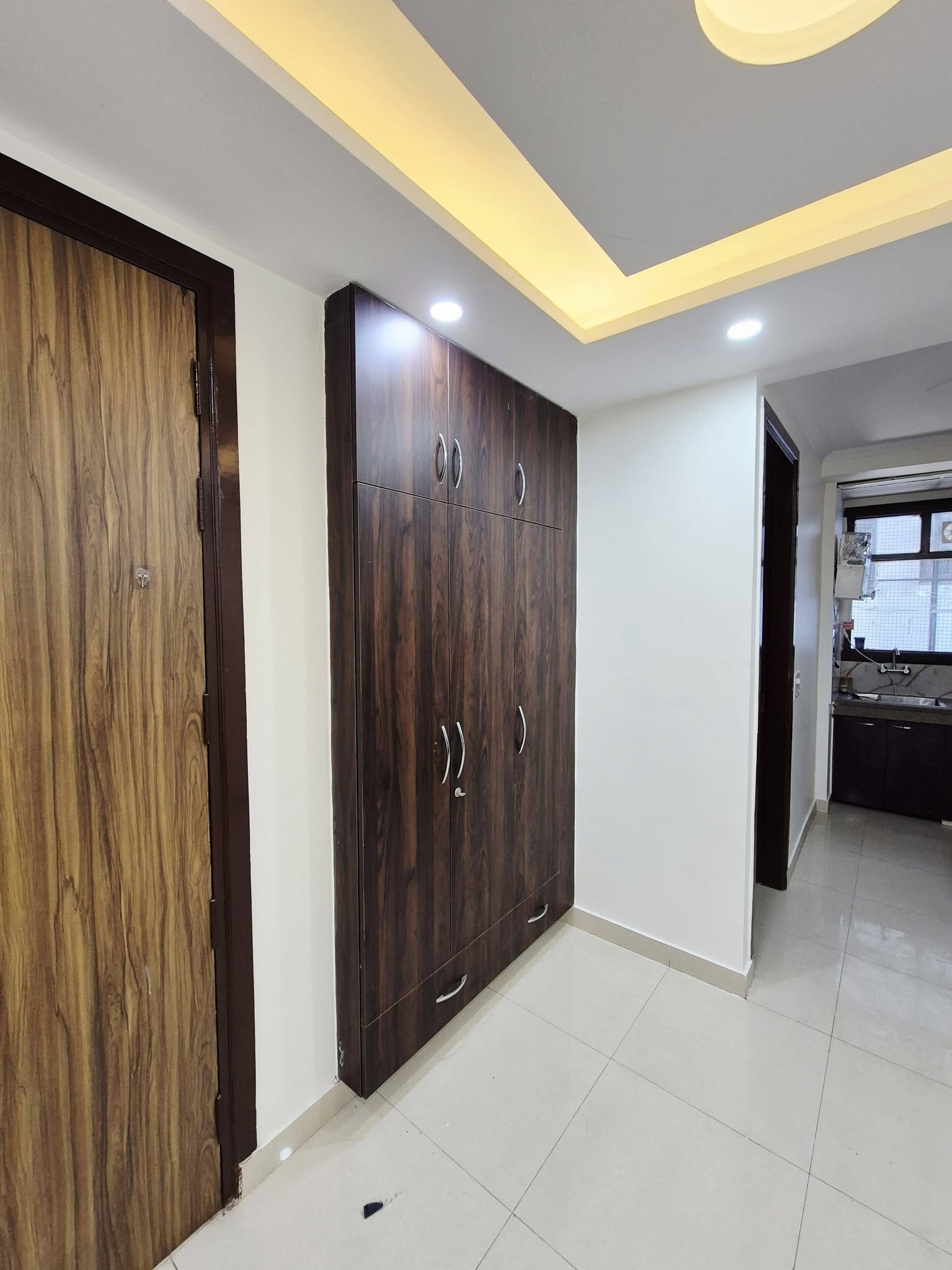 2 BHK Apartment for rent in Sector 47, Gurgaon – photo 2