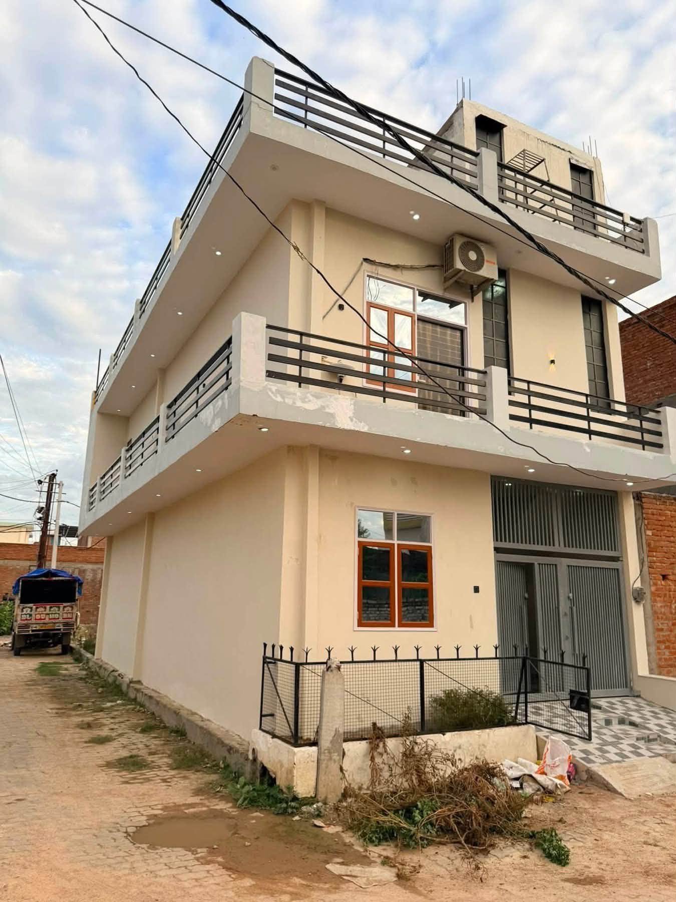 4 BHK Standalone Building for sale in Naubasta, Kanpur – photo 1