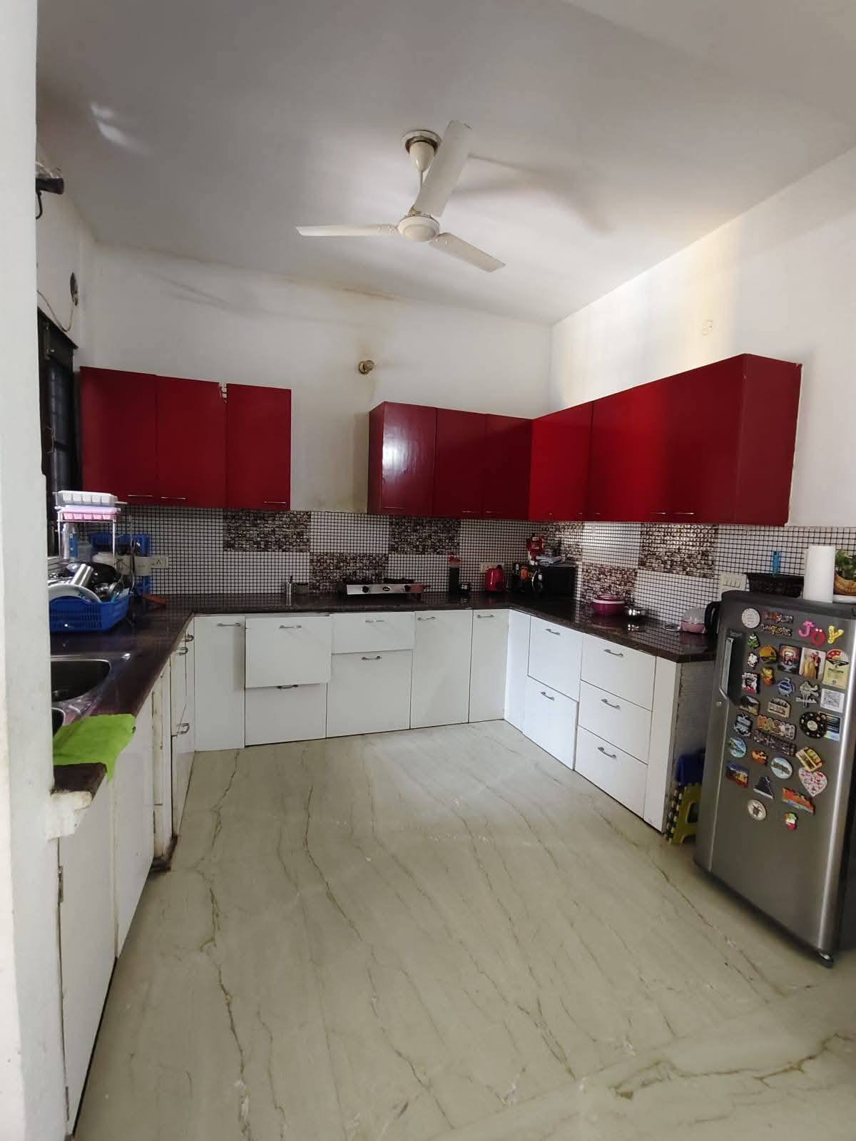 3 BHK Independent House/Villa for rent in Sector 40, Gurgaon – photo 2