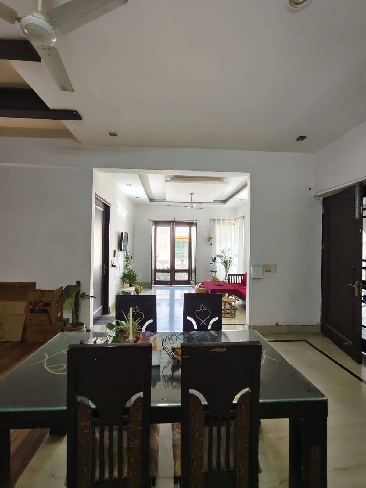 3 BHK Independent House/Villa for rent in Sector 40, Gurgaon – photo 3