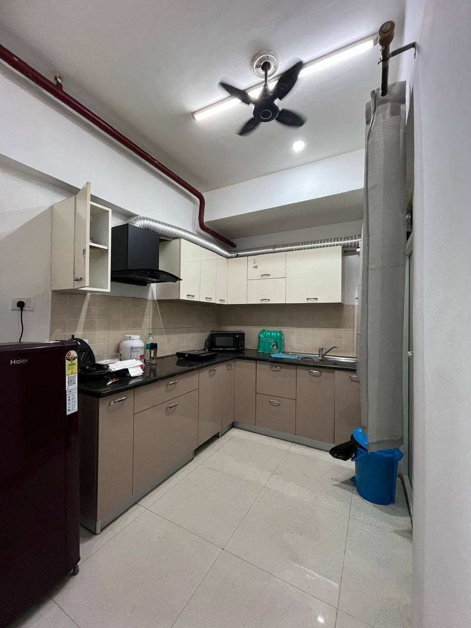 2 BHK Apartment for rent in Sector 66, Mohali – photo 3