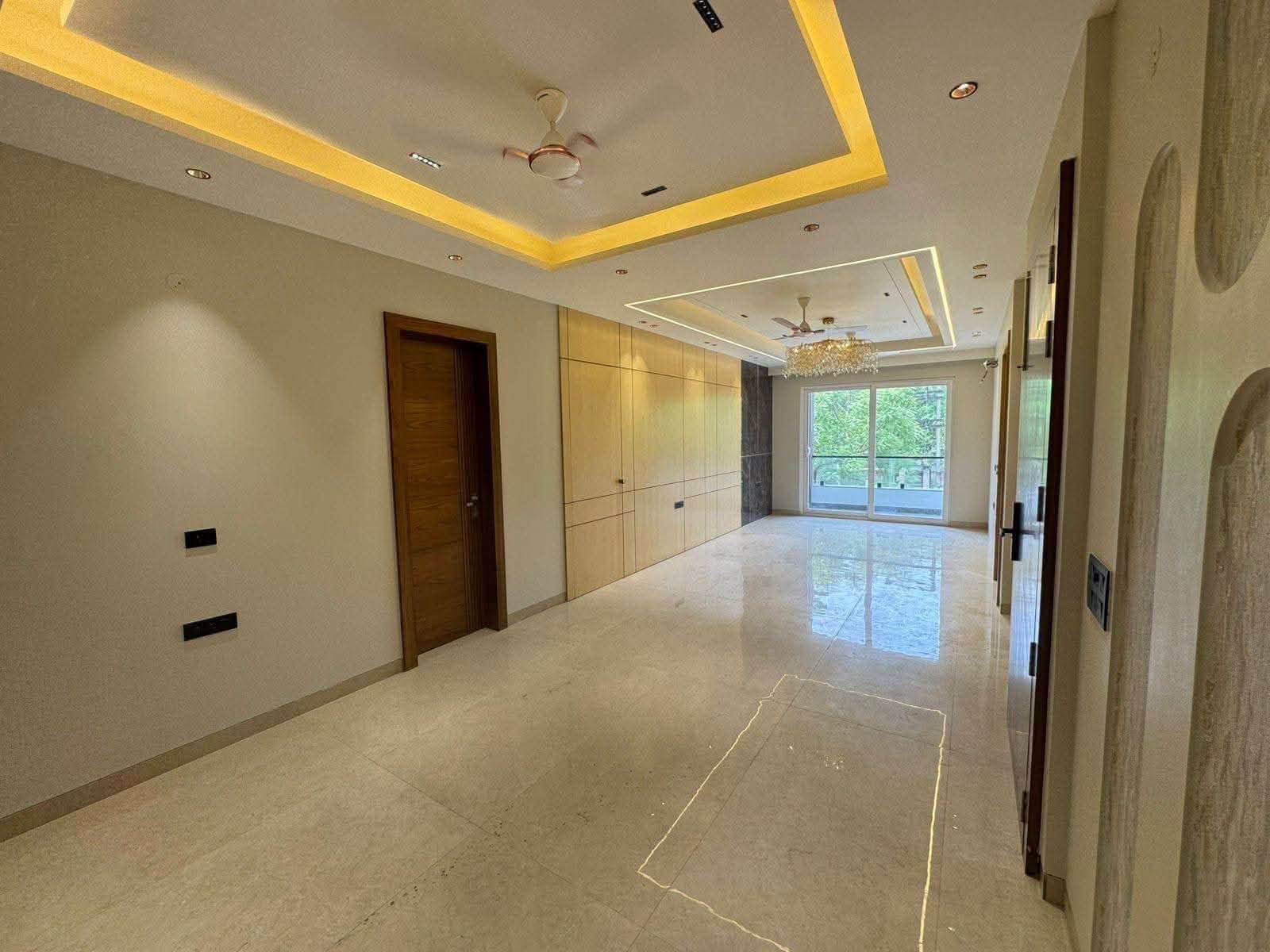 3 BHK Independent House/Villa for sale in Sector 48, Gurgaon – photo 1