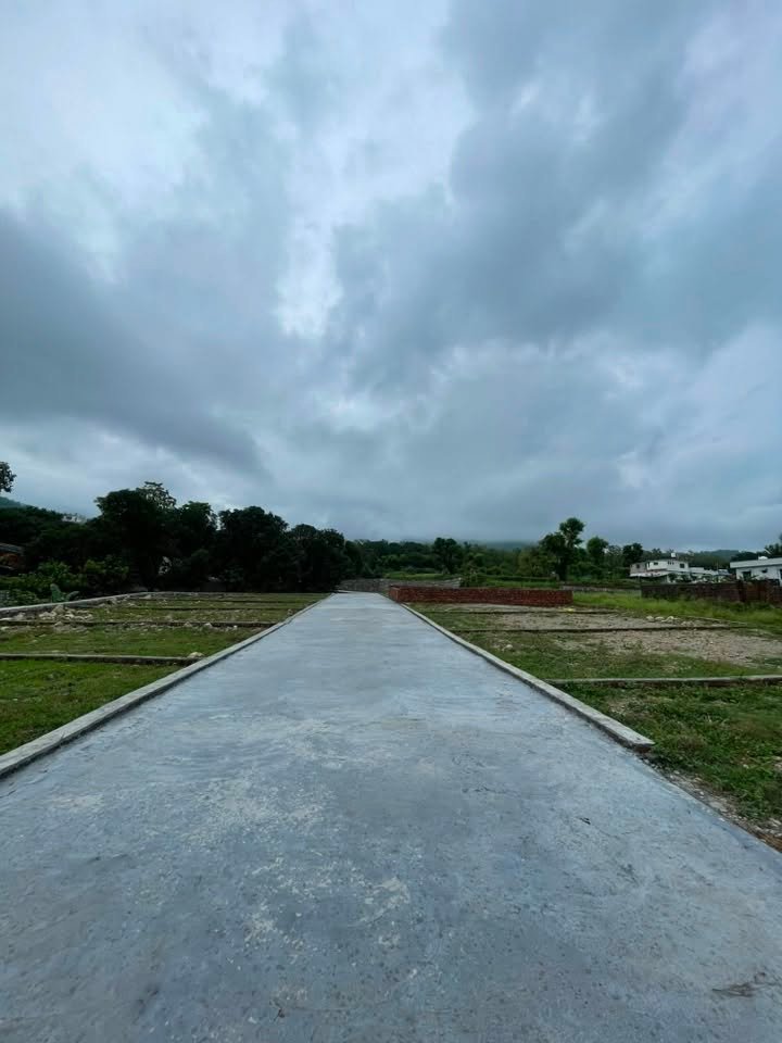 Plot for sale in Thano, Dehradun – photo 3
