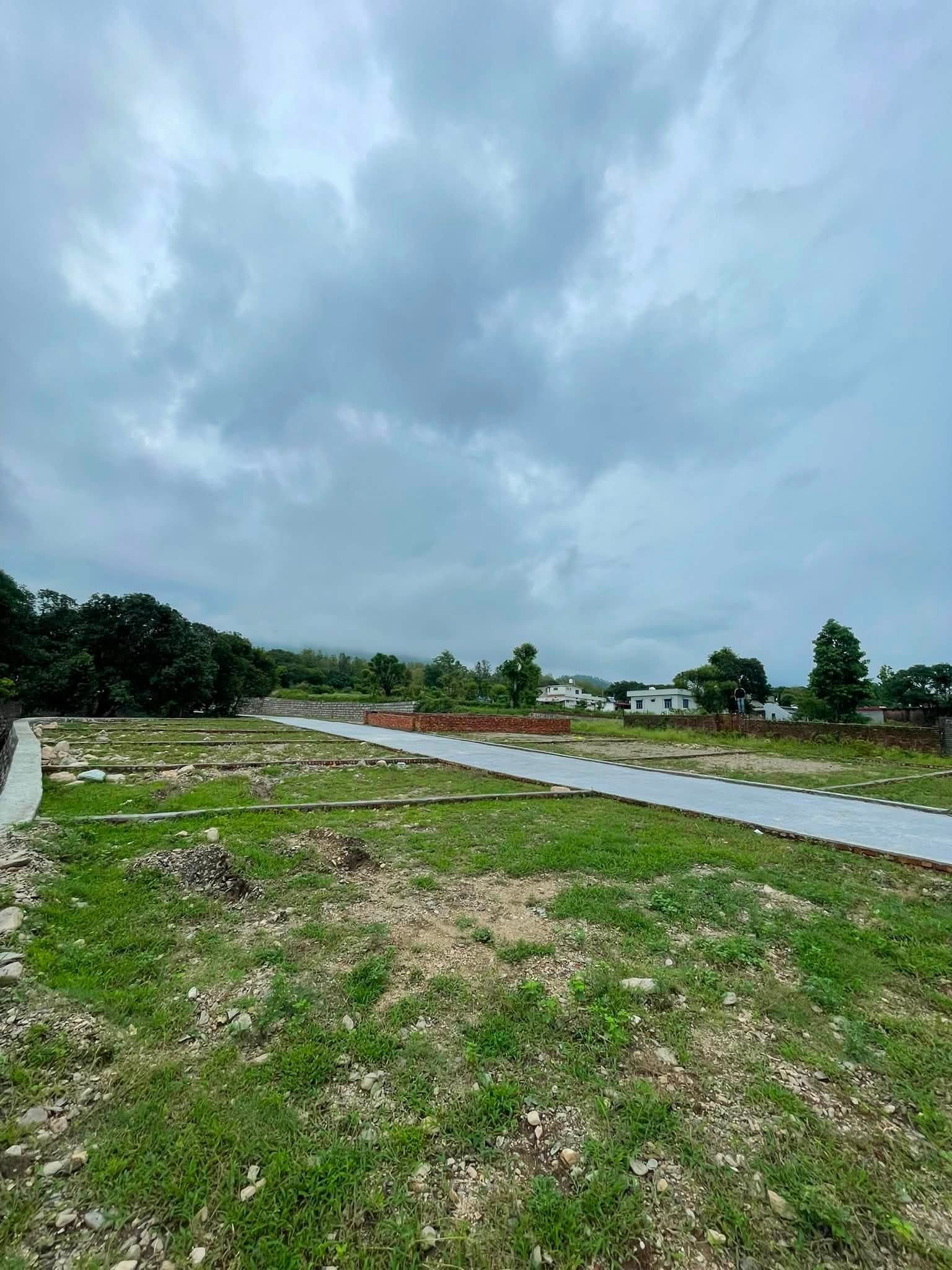 Plot for sale in Thano, Dehradun – photo 2