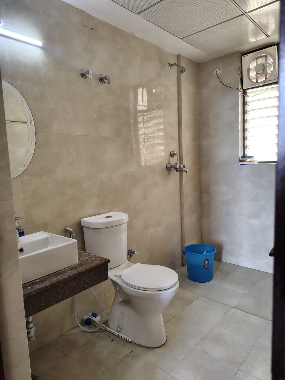 2 BHK Apartment for rent in Faizabad Road, Lucknow – photo 2