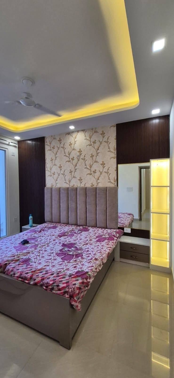 2 BHK Apartment for rent in Sultanpur Road, Lucknow – photo 2