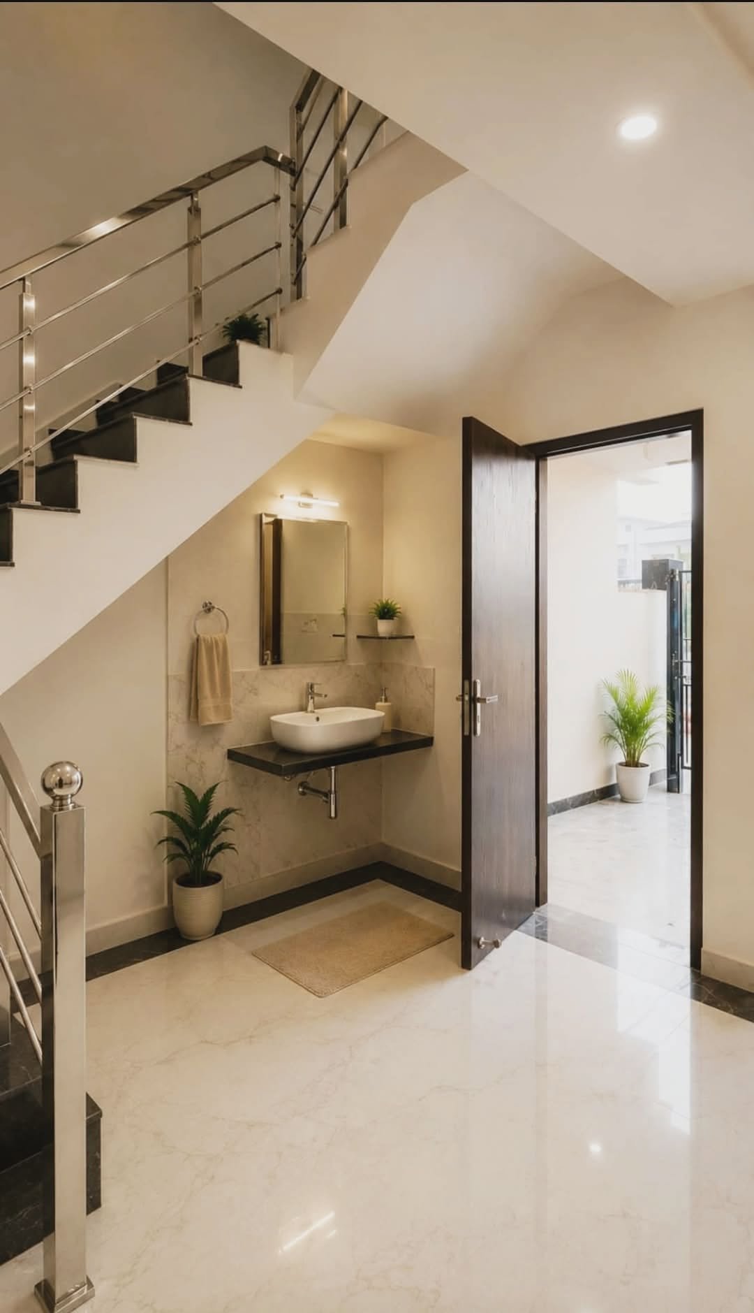3 BHK Independent House/Villa for sale in Shastri Puram, Agra – photo 3