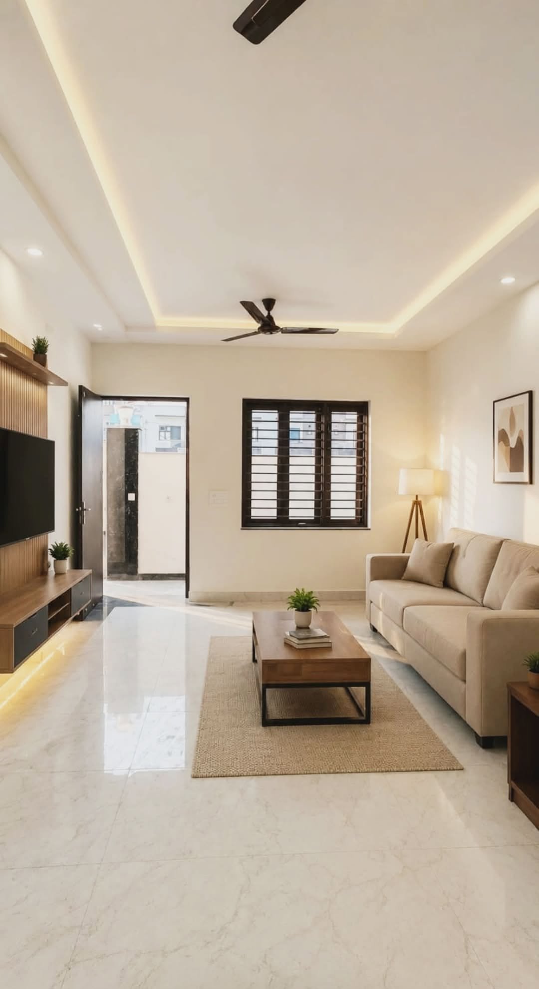 3 BHK Independent House/Villa for sale in Shastri Puram, Agra – photo 1